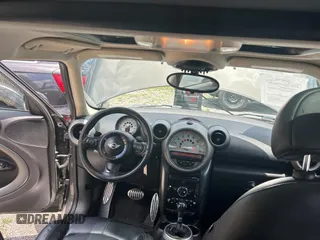2012 MINI Countryman S с VIN WMWZC5C58CWL60215, выставлен на аукционе Copart как лот 63710935 с пробегом 127 673 миль миль и Чистый • Clean title. История ставок и продаж доступна на DreamBid. Изображение 9.