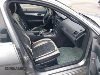 2008 Mercedes-Benz C 300 Sport с VIN WDDGF54X88F082138, выставлен на аукционе IAAI как лот 42446366 с пробегом 176 731 миль миль и . История ставок и продаж доступна на DreamBid. Изображение 5.