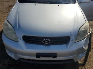 2008 Toyota Matrix STD with VIN 2T1KR32E88C688503, listed as a Copart auction lot 52446905 with 269,695 mi miles and Salvage Title. Bid and sale history available at carsss.com. Image 11.