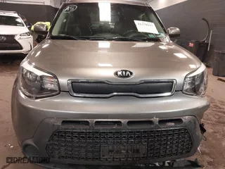 2016 Kia Soul with VIN KNDJN2A25G7358844, listed as a IAAI auction lot 41370917 with 99,498 mi miles. Bid and sale history available at carsss.com. Image 12.