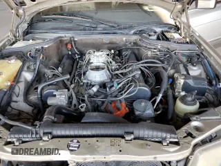 1988 Mercedes-Benz 560 с VIN WDBCA39D9JA414664, выставлен на аукционе Copart как лот 60161275 с пробегом Не указан миль и Чистый • Clean title. История ставок и продаж доступна на DreamBid. Изображение 11.