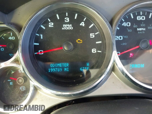 2010 Chevrolet Silverado 1500 LT with VIN 1GCSCSE07AZ142394, listed as a IAAI auction lot 41461545 with 199,789 mi miles and . Bid and sale history available at DreamBid. Image 15.