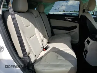2015 Ford Edge Titanium z VIN 2FMPK4K99FBB84806, wystawiony jako Copart lot #55674085 z przebiegiem 58 442 mil mil oraz Szkoda całkowita • Salvage title. Historia ofert i sprzedaży dostępna na DreamBid. Obrazek 11.