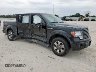 2012 Ford F-150 XL z VIN 1FTFW1CF0CFA70050, wystawiony jako Copart lot #57764625 z przebiegiem 167 943 mil mil oraz Szkody całkowita. Historia ofert i sprzedaży dostępna na DreamBid. Obrazek 4.