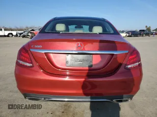 2018 Mercedes-Benz C 300 z VIN 55SWF4JB5JU249296, wystawiony jako Copart lot #88348725 z przebiegiem 60 505 mil mil oraz Szkoda całkowita • Salvage title. Historia ofert i sprzedaży dostępna na DreamBid. Obrazek 6.