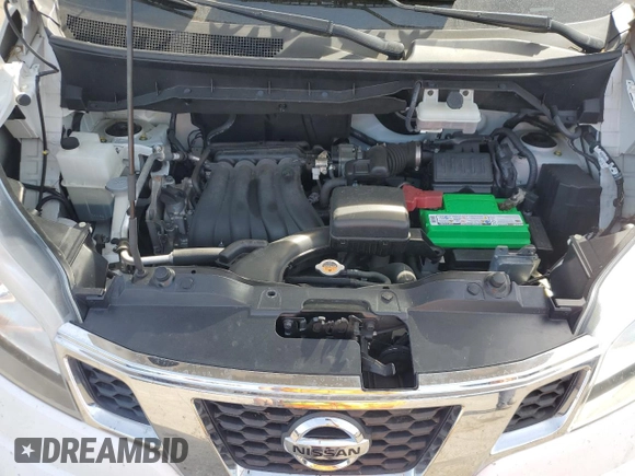 2016 Nissan NV200 S z VIN 3N6CM0KN1GK695339, wystawiony jako Copart lot #55224155 z przebiegiem 20 396 mil mil oraz Szkody całkowita. Historia ofert i sprzedaży dostępna na DreamBid. Obrazek 12.
