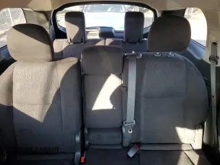 2014 Nissan Pathfinder SL with VIN 5N1AR2MM0EC633117, listed as a Copart auction lot 61942005 with 126,369 mi miles and Clean title. Bid and sale history available at DreamBid. Image 10.