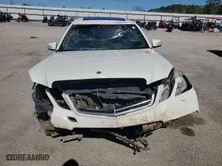 2012 Mercedes-Benz E-Class E 350 Luxury with VIN WDDHF5KB7CA594958, listed as a Copart auction lot 45962475 with 184,737 mi miles and Salvage Title. Bid and sale history available at carsss.com. Image 5.