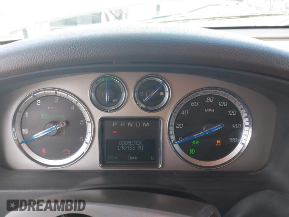 2013 Cadillac Escalade z VIN 1GYS4EEJ1DR298114, wystawiony jako IAAI lot #42374071 z przebiegiem 146 433 mil mil oraz . Historia ofert i sprzedaży dostępna na DreamBid. Obrazek 7.