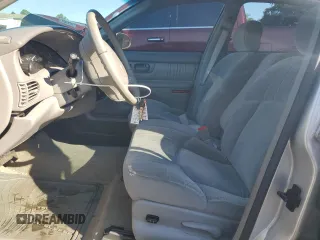 2002 Buick Century Custom with VIN 2G4WS52J621268397, listed as a Copart auction lot 74314034 with 37,230 mi miles and Salvage Title. Bid and sale history available at carsss.com. Image 7.