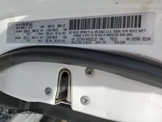 2017 Ram 2500 Tradesman с VIN 3C6TR4HT0HG561127, выставлен на аукционе Copart как лот 71284964 с пробегом 202 699 миль миль и Списание • Salvage title. История ставок и продаж доступна на DreamBid. Изображение 15.