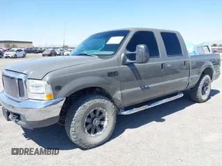 2000 Ford F-250 with VIN 3FTNW20S1YMA77793, listed as a IAAI auction lot 42620499 with 138,069 mi miles and . Bid and sale history available at DreamBid. Image 2.