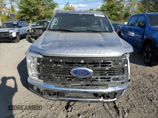 2023 Ford F-350 z VIN 1FD8W3FN2PEC67879, wystawiony jako Copart lot #47778695 z przebiegiem 12 271 mil mil oraz Szkoda całkowita • Salvage title. Historia ofert i sprzedaży dostępna na DreamBid. Obrazek 5.