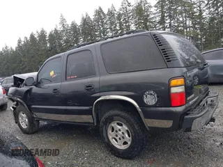 2006 Chevrolet Tahoe LT with VIN 1GNEK13Z86J159777, listed as a IAAI auction lot 41989798 with 236,865 mi miles. Bid and sale history available at carsss.com. Image 14.