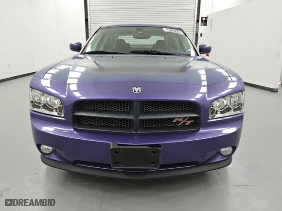 2007 Dodge Charger R/T with VIN 2B3KA53H67H832793, listed as a Copart auction lot 88791735 with 203,804 mi miles and Clean Title. Bid and sale history available at carsss.com. Image 5.