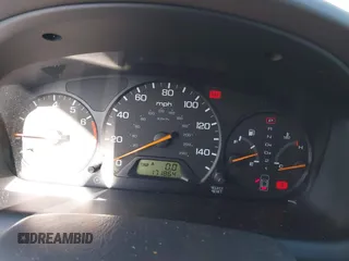 2001 Honda Accord LX with VIN JHMCG66531C014357, listed as a IAAI auction lot 42038445 with 171,864 mi miles and . Bid and sale history available at DreamBid. Image 7.