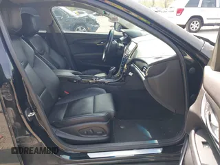 2014 Cadillac ATS Standard AWD z VIN 1G6AG5RX2E0119868, wystawiony jako IAAI lot #42095166 z przebiegiem 113 151 mil mil oraz . Historia ofert i sprzedaży dostępna na DreamBid. Obrazek 5.