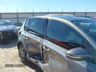 2012 Volkswagen Golf TDI с VIN WVWDM7AJ9CW240204, выставлен на аукционе IAAI как лот 41837287 с пробегом 172 512 миль миль и . История ставок и продаж доступна на DreamBid. Изображение 6.