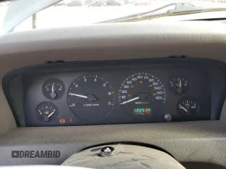 2004 Jeep Grand Cherokee Laredo с VIN 1J4GX48S74C257808, выставлен на аукционе Copart как лот 54852785 с пробегом 120 514 миль миль и Списание • Salvage title. История ставок и продаж доступна на DreamBid. Изображение 9.