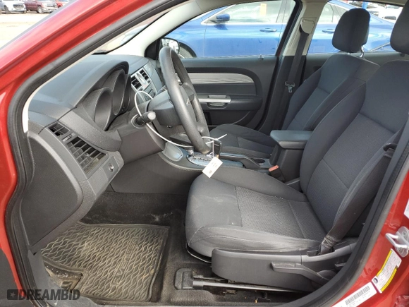 2010 Chrysler Sebring Touring with VIN 1C3CC4FBXAN230111, listed as a Copart auction lot 52580275 with 114,203 mi miles and Clean Title. Bid and sale history available at carsss.com. Image 7.