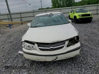 2001 Chevrolet Impala z VIN 2G1WF52E319144513, wystawiony jako Copart lot #53886775 z przebiegiem Nie podano mil oraz Szkoda całkowita • Salvage title. Historia ofert i sprzedaży dostępna na DreamBid. Obrazek 13.