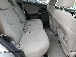 2009 Toyota RAV4 Ltd with VIN JTMBK34V995076097, listed as a Copart auction lot 50935795 with 154,651 mi miles and Salvage Title. Bid and sale history available at carsss.com. Image 11.