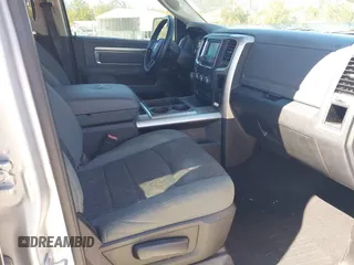 2015 Ram 1500 Lone Star with VIN 1C6RR6GT5FS547267, listed as a IAAI auction lot 41747675 with 172,699 mi miles. Bid and sale history available at carsss.com. Image 5.