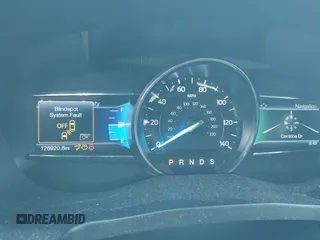 2017 Ford Explorer XLT с VIN 1FM5K7DH1HGC04796, выставлен на аукционе IAAI как лот 42520198 с пробегом 126 920 миль миль и . История ставок и продаж доступна на DreamBid. Изображение 7.