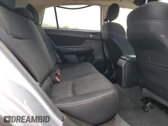 2014 Subaru Crosstrek Premium with VIN JF2GPAVC7E8315455, listed as a Copart auction lot 58213395 with 139,293 mi miles and Salvage title. Bid and sale history available at DreamBid. Image 11.