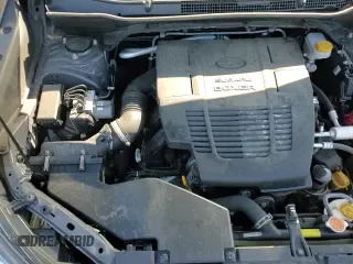 2021 Subaru Forester Touring z VIN JF2SKAXC9MH562612, wystawiony jako Copart lot #71416215 z przebiegiem 30 559 mil mil oraz Szkoda całkowita • Salvage title. Historia ofert i sprzedaży dostępna na DreamBid. Obrazek 16.