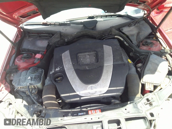 2006 Mercedes-Benz C 230 Sport with VIN WDBRF52H56F832539, listed as a IAAI auction lot 33669064 with 147,568 mi miles and . Bid and sale history available at carsss.com. Image 10.