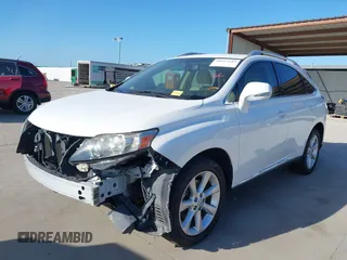 2012 Lexus RX 350 с VIN JTJZK1BA7C2414671, выставлен на аукционе IAAI как лот 42612613 с пробегом 115 710 миль миль и . История ставок и продаж доступна на DreamBid. Изображение 21.
