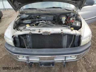 2000 Dodge Ram 1500 with VIN 3B7HF13Y6YM201905, listed as a Copart auction lot 79347524 with 86,305 mi miles and Clean Title. Bid and sale history available at carsss.com. Image 11.