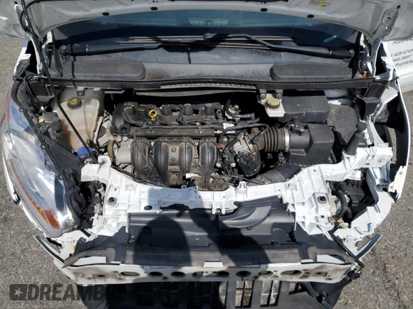 2016 Ford Transit Connect XLT с VIN NM0GS9F72G1277445, выставлен на аукционе Copart как лот 50988165 с пробегом 192 112 миль миль и Списание • Salvage title. История ставок и продаж доступна на DreamBid. Изображение 12.