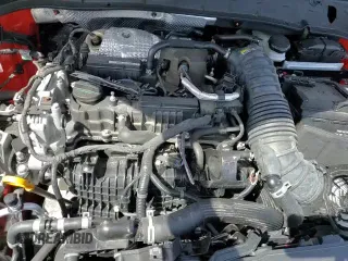 2022 Hyundai Kona с VIN KM8KH3AC1NU002184, выставлен на аукционе Copart как лот 52949815 с пробегом 21 761 миль миль и На запчасти • Non repairable. История ставок и продаж доступна на DreamBid. Изображение 14.