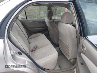 1999 Chevrolet Prizm z VIN 1Y1SK5488XZ446933, wystawiony jako IAAI lot #42167872 z przebiegiem 218 987 mil mil oraz . Historia ofert i sprzedaży dostępna na DreamBid. Obrazek 8.