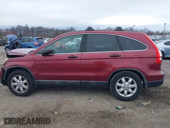 2008 Honda CR-V EX with VIN 5J6RE48508L021872, listed as a IAAI auction lot 41949547 with 204,558 mi miles and . Bid and sale history available at DreamBid. Image 14.