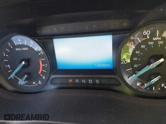 2017 Ford Explorer XLT with VIN 1FM5K7D80HGD49604, listed as a IAAI auction lot 42603237 with 149,388 mi miles and . Bid and sale history available at DreamBid. Image 7.
