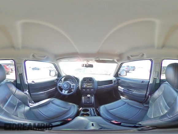 2014 Jeep Patriot Limited with VIN 1C4NJPCB6ED645325, listed as a Copart auction lot 59924305 with 69,705 mi miles and Salvage title. Bid and sale history available at DreamBid. Image 15.