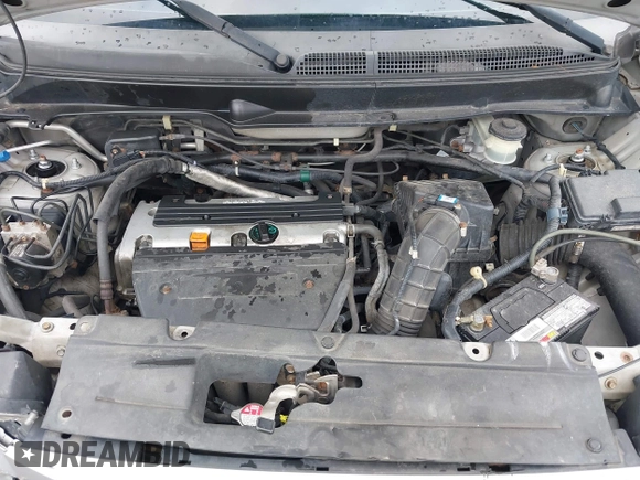 2010 Honda Element EX with VIN 5J6YH2H7XAL001627, listed as a IAAI auction lot 41961495 with 280,088 mi miles and . Bid and sale history available at DreamBid. Image 10.