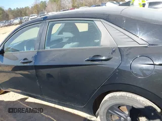 2021 Hyundai Elantra SEL z VIN KMHLS4AG0MU166359, wystawiony jako IAAI lot #41651058 z przebiegiem 43 685 mil mil oraz . Historia ofert i sprzedaży dostępna na DreamBid. Obrazek 14.
