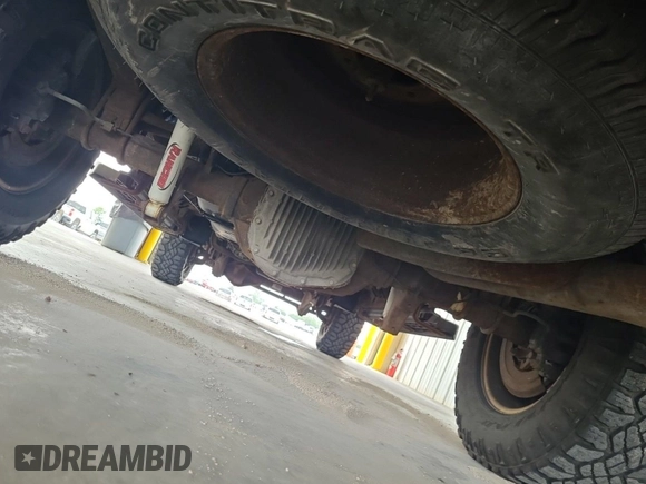 2008 Ford F-250 XL с VIN 1FTSX21R78EB73980, выставлен на аукционе IAAI как лот 42564791 с пробегом 168 150 миль миль и . История ставок и продаж доступна на DreamBid. Изображение 21.