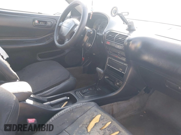1996 Acura Integra SE with VIN JH4DC4468TS012824, listed as a IAAI auction lot 41598500 with 249,610 mi miles and . Bid and sale history available at DreamBid. Image 5.