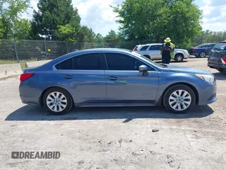 2016 Subaru Legacy Premium with VIN 4S3BNBD68G3027721, listed as a IAAI auction lot 42595356 with 246,834 mi miles and . Bid and sale history available at DreamBid. Image 13.