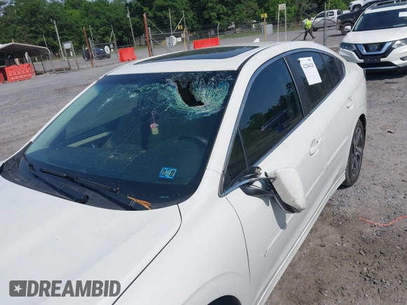 2020 Subaru Legacy Limited с VIN 4S3BWAN62L3024295, выставлен на аукционе IAAI как лот 42284428 с пробегом 92 781 миль миль и . История ставок и продаж доступна на DreamBid. Изображение 6.
