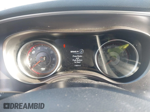 2020 Dodge Charger SXT with VIN 2C3CDXBG2LH110993, listed as a IAAI auction lot 41721815 with 119,874 mi miles and . Bid and sale history available at DreamBid. Image 7.