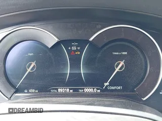 2018 BMW 5 Series 540i с VIN WBAJE5C55JG918407, выставлен на аукционе IAAI как лот 42326980 с пробегом 89 318 миль миль и . История ставок и продаж доступна на DreamBid. Изображение 15.