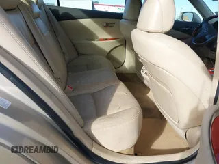 2010 Lexus ES 330 z VIN JTHBK1EG0A2392593, wystawiony jako IAAI lot #41604075 z przebiegiem 232 031 mil mil oraz . Historia ofert i sprzedaży dostępna na DreamBid. Obrazek 8.