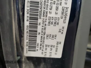 2005 Dodge Caravan SE z VIN 1D4GP25R75B395645, wystawiony jako Copart lot #75489974 z przebiegiem 93 876 mil mil oraz Szkoda całkowita • Salvage title. Historia ofert i sprzedaży dostępna na DreamBid. Obrazek 13.