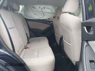 2016 Mazda CX-5 Sport с VIN JM3KE2BY2G0856071, выставлен на аукционе IAAI как лот 42473128 с пробегом 57 250 миль миль и . История ставок и продаж доступна на DreamBid. Изображение 8.